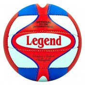 Мяч волейбольный LEGEND LG-5178